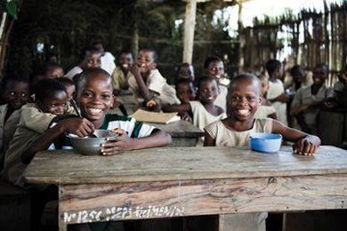 Beauty companies that are giving back