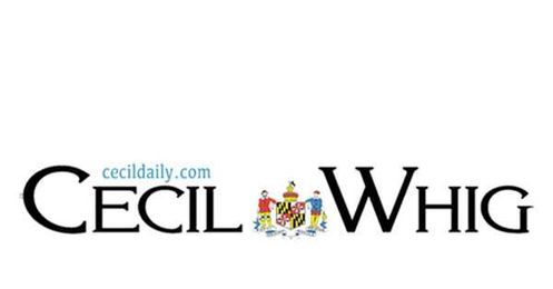 Powered by the Cecil Whig and You!