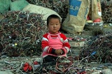 E-waste: The Environmental Crisis You've Never Heard Of