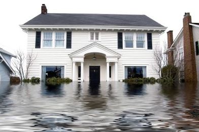 Flood Insurance if I don’t live near water.