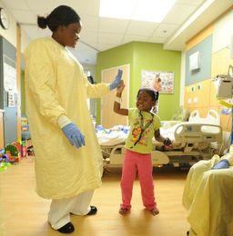 Safe Paints for Healthier Buildings