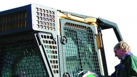 Two Sound Reasons to Use a Multigrade Hydraulic Fluid