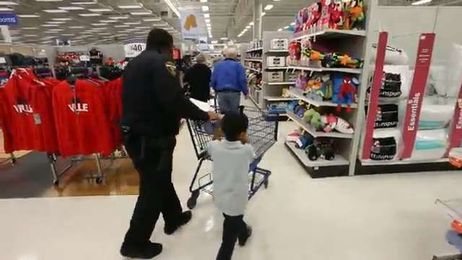 Coat-A-Kid helps kids have a happier holiday