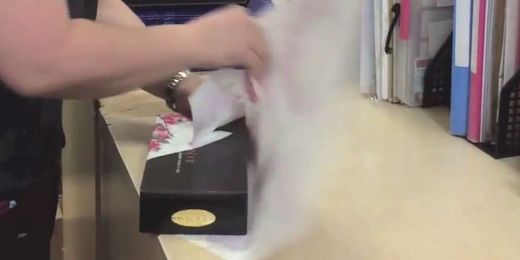 6 Easy Steps To Wrapping A Gift Perfectly Every Time