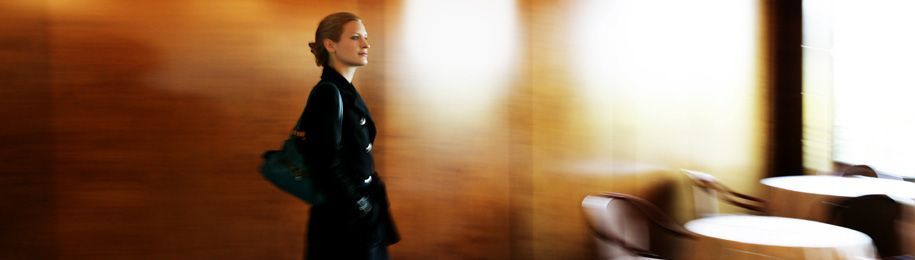 First Impressions Matter at Full-Service Restaurants