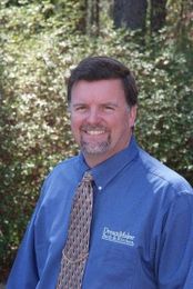 How do I repair hardwood floors?