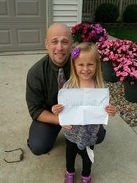 Parents!  WE NEED YOUR INPUT