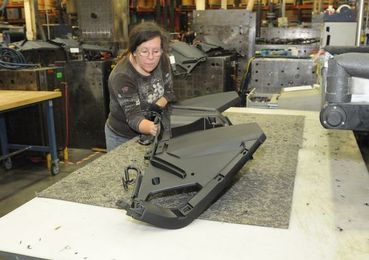 People skills key to success in growing plastics industry