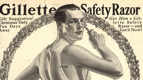 Safety Razors Regain Popularity for Men