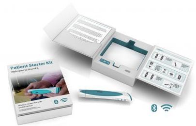 When The Package Meets The Person