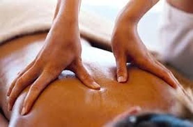 5 Reason to Get a Massage (stacyknows.com)
