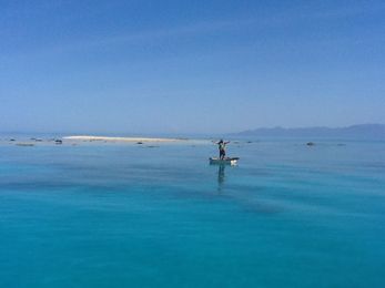 Awesome Outposters (41 Pictures)