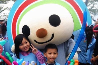 How Convenient: In Taiwan, the 24/7 Store Does It All