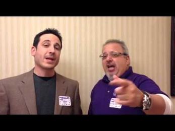 Greg Peters Tells it like it is!