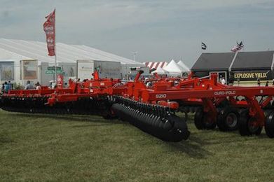 Vertical tillage: Answers to your biggest questions