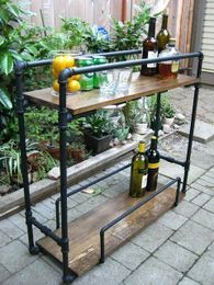 You Can Do It: 10 Not-Too-Tough Industrial Pipe Projects