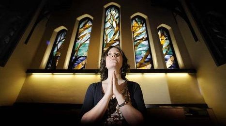 Which Christian Denomination Should You Actually Be a Part Of?