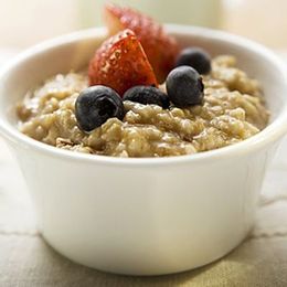 Superfoods That Warm You Up