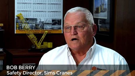 Why is Renting a Crane Better than Buying One?