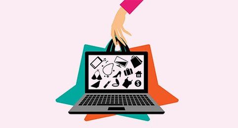 Why Millennials Opt for the Ease of e-Commerce Over the Call of the Mall