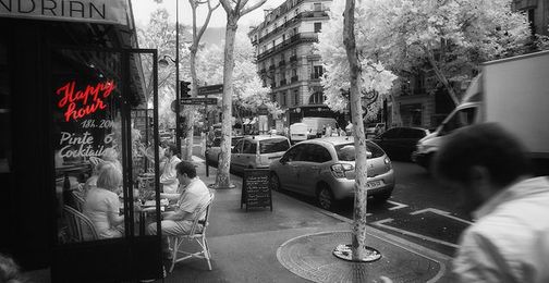 3 Ways to Have a Frugal Night Out