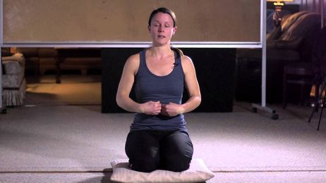 5-Minute Self-Shiatsu Massage for Digestive Health