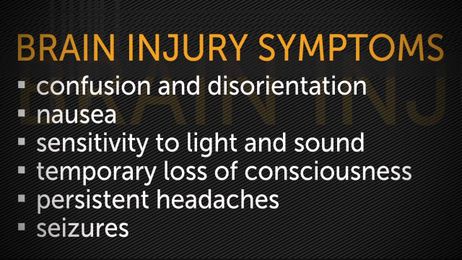 North Carolina Brain Injury Lawyers