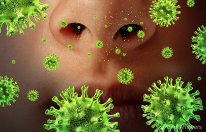 Tooth Pain and Sinuses: Can A Sinus Infection Cause a Toothache?