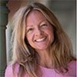 "Make sure you love it." Melody Badgett on giving more than 1% for the Planet