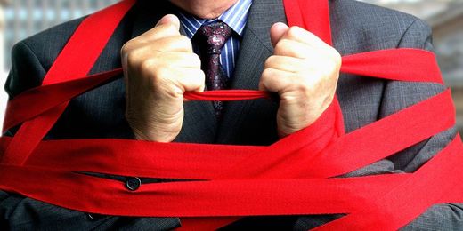 Occupational Licensing: Another Hurdle for Prospective Entrepreneurs