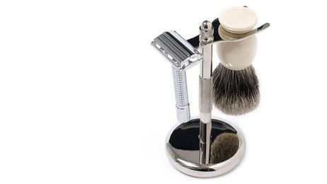 The Barber Paradox Shook the Foundations of Math