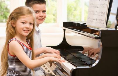 Music Literacy Is Linked With Higher Brain Functions