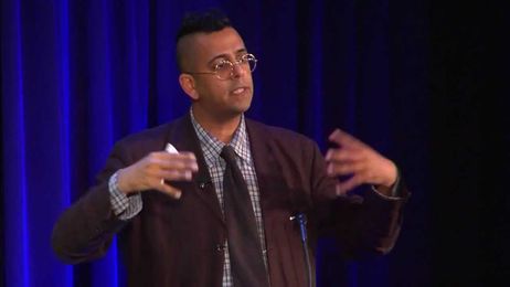 Simon Singh: "The Simpsons and Their Mathematical Secrets"