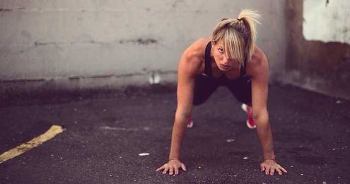 4 Health & Fitness Habits You Should Give Up