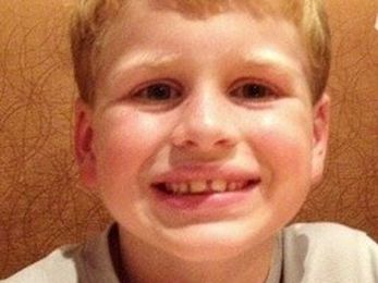 Help the Santos while they help Gavin through treatment