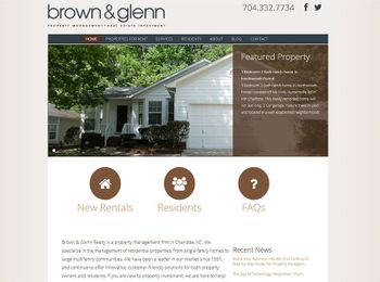 Residential Property Management
