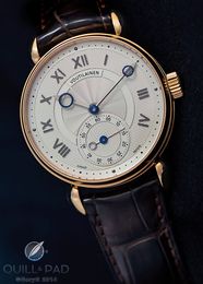 Does Hand Finishing Matter? A Collector’s View Of Movement Decoration