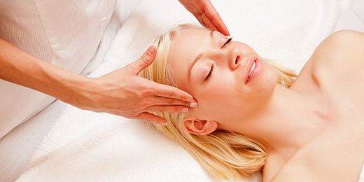 Massage: What It Is Really Doing For You!