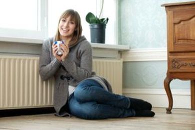 Benefits of Converting Your Home to a New Oil Heat System