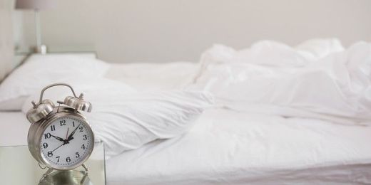 Don’t Make Your Bed Day
