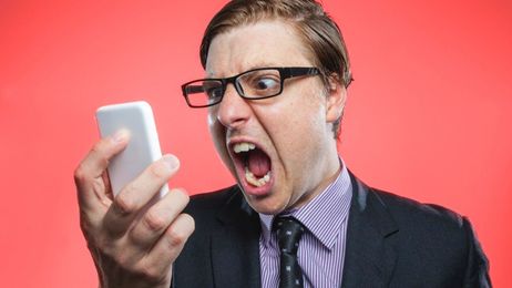 Furious faces: how our angry expressions evolved