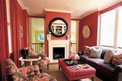 10 Stunning Crown Molding Ideas: The Crowning Touch