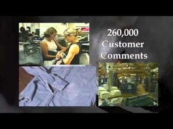 Fight Fading with Cotton Incorporated Consumer Research