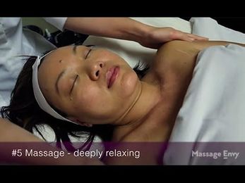My First Facial EVER: What You Can Expect by Massage Envy