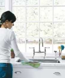 Quick Cleaning Solutions for Every Room