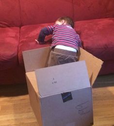 3 rules for last minute toddler gifts for the holidays + safe ideas