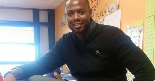 Charter schools gave my son solid, needed option