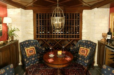 Dream Remodeling Projects Become Reality