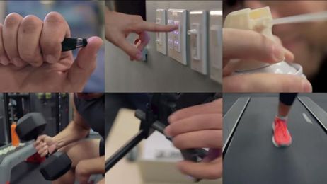 Have You Seen This? Office supply Jingle Bells