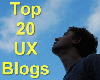 Top 20 UX Blogs the DEFINITIVE List